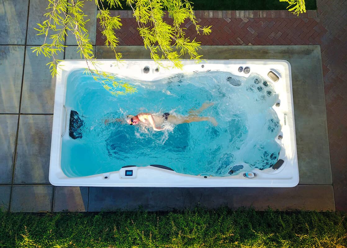 Your Local Experts in Pools & Spas by Glamour Pools & Spas