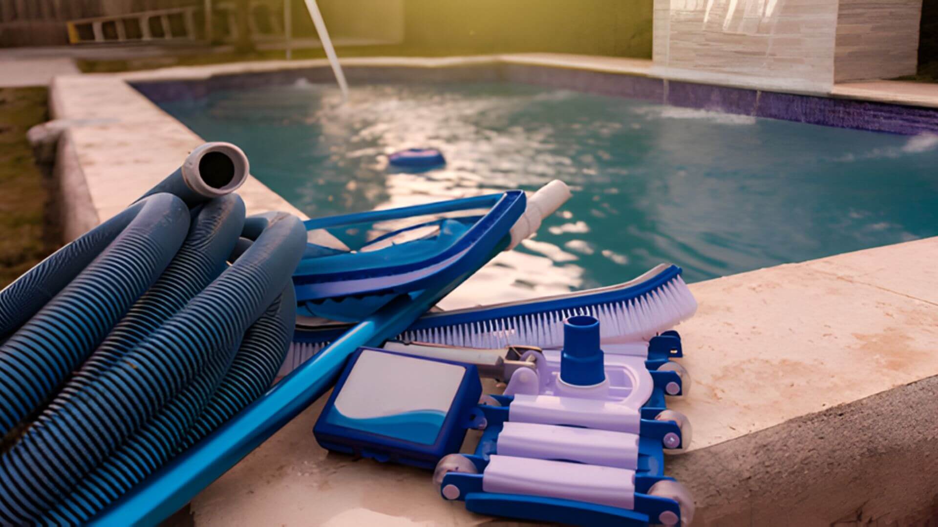 Cleaning Is Essential