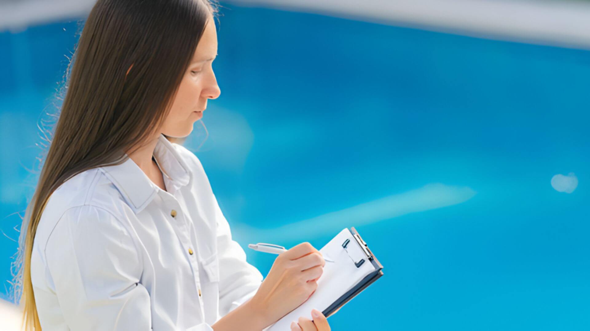 Preparing Your Pool for Inspection Tips from the Experts