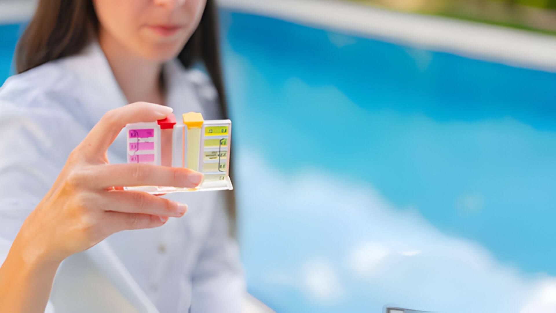 The Science Behind Pool Water Analysis What You Need to Know