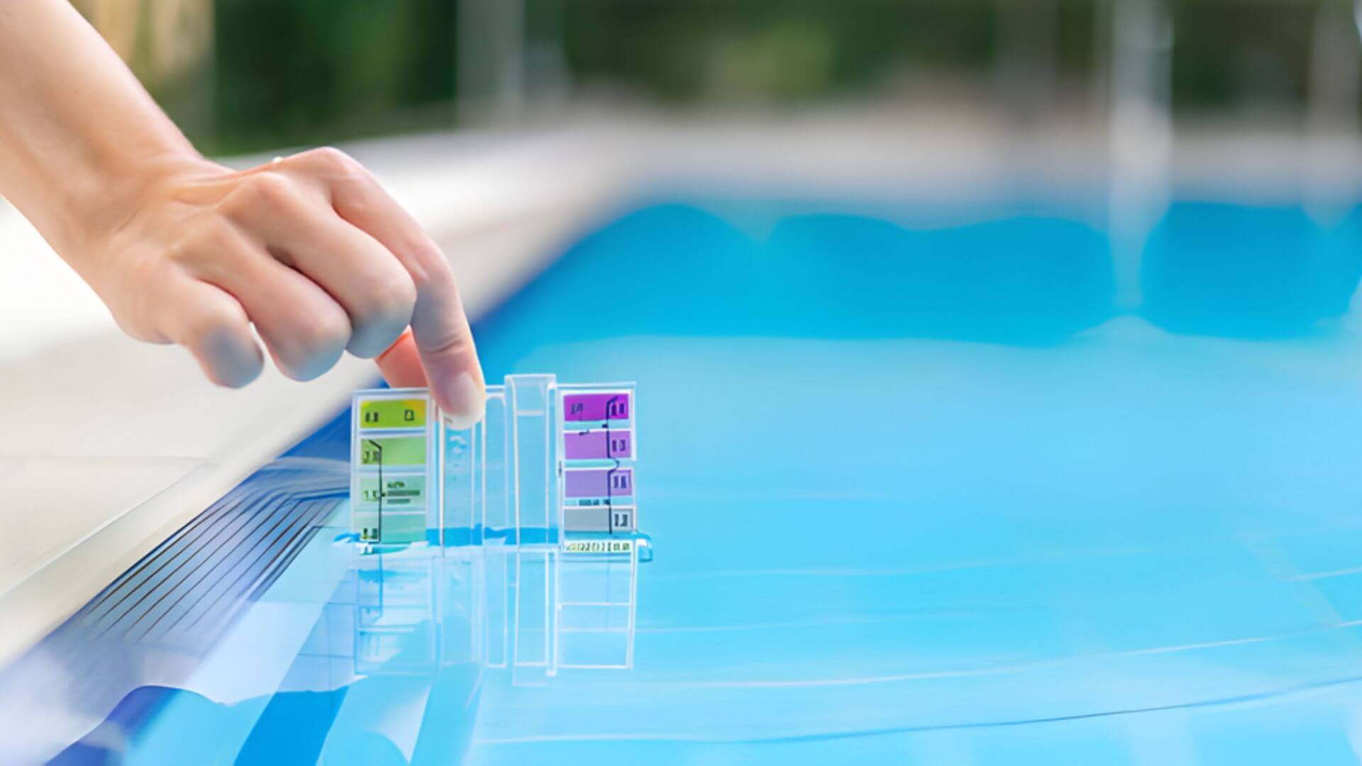 The Science Behind Pool Water Analysis What You Need to Know
