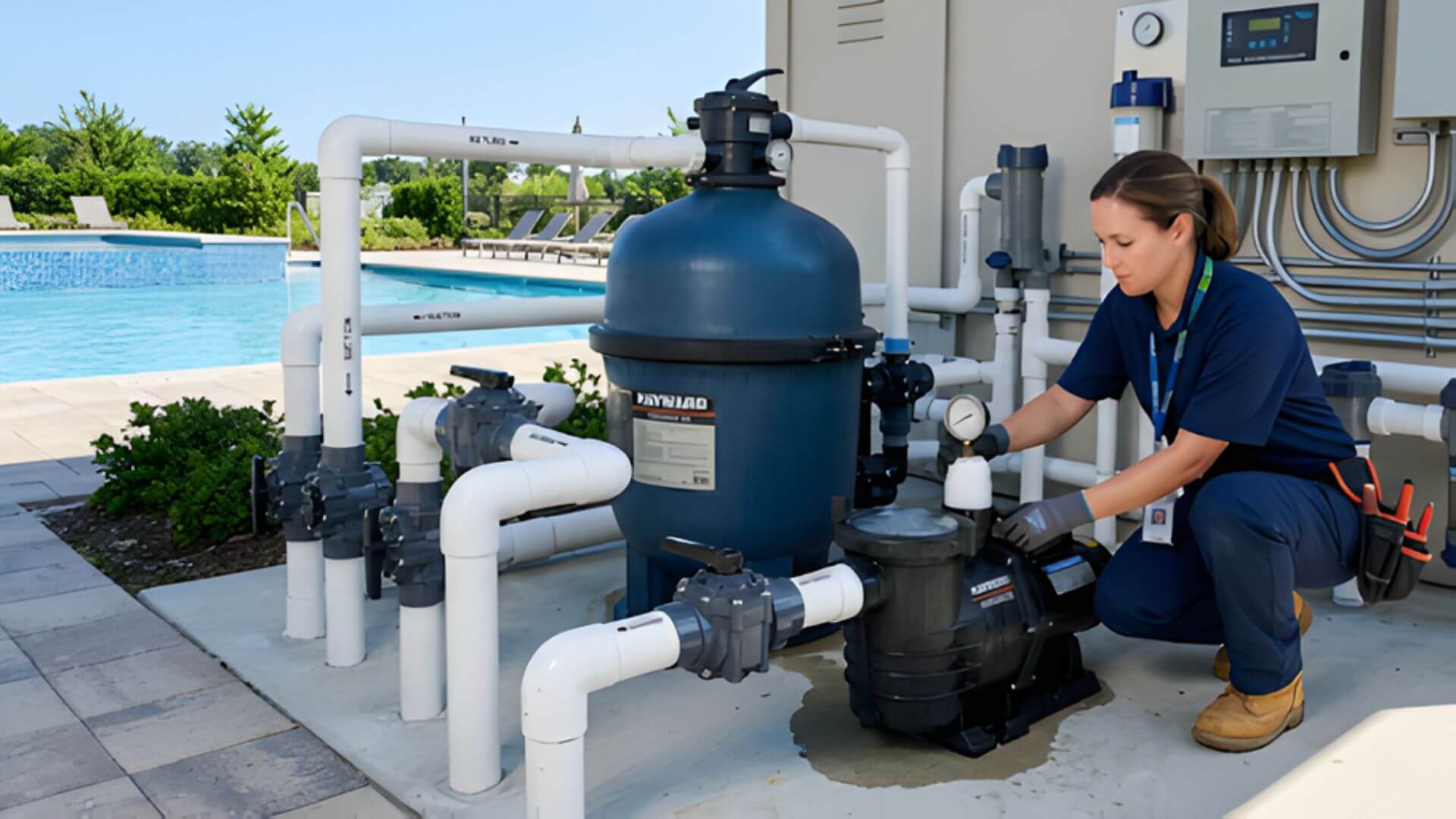 Essential Tips to Prevent Costly Pool Repairs