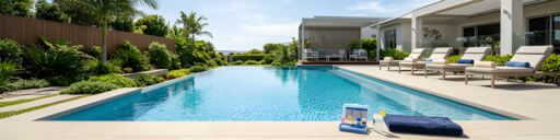 Professional Pool Water Analysis vs. DIY Testin